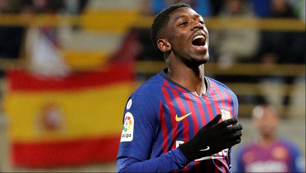 Las posibles rotaciones, el peligro de Raúl de Tomás y otras claves del Rayo Vallecano - Barcelona