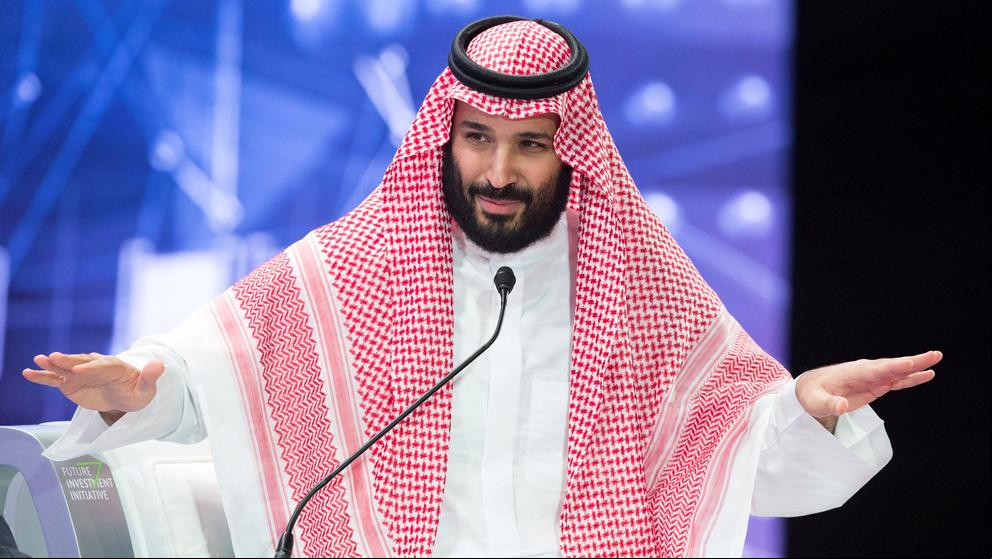 El príncipe heredero saudí aseguró a Trump que Khashoggi era un islamista peligroso