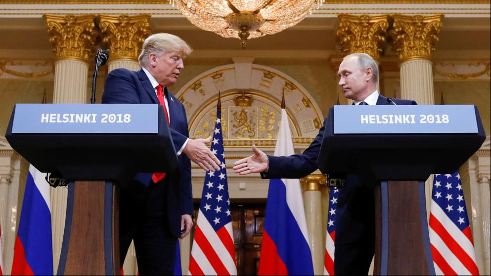 Putin y Trump se reunirán durante el G20 en Buenos Aires