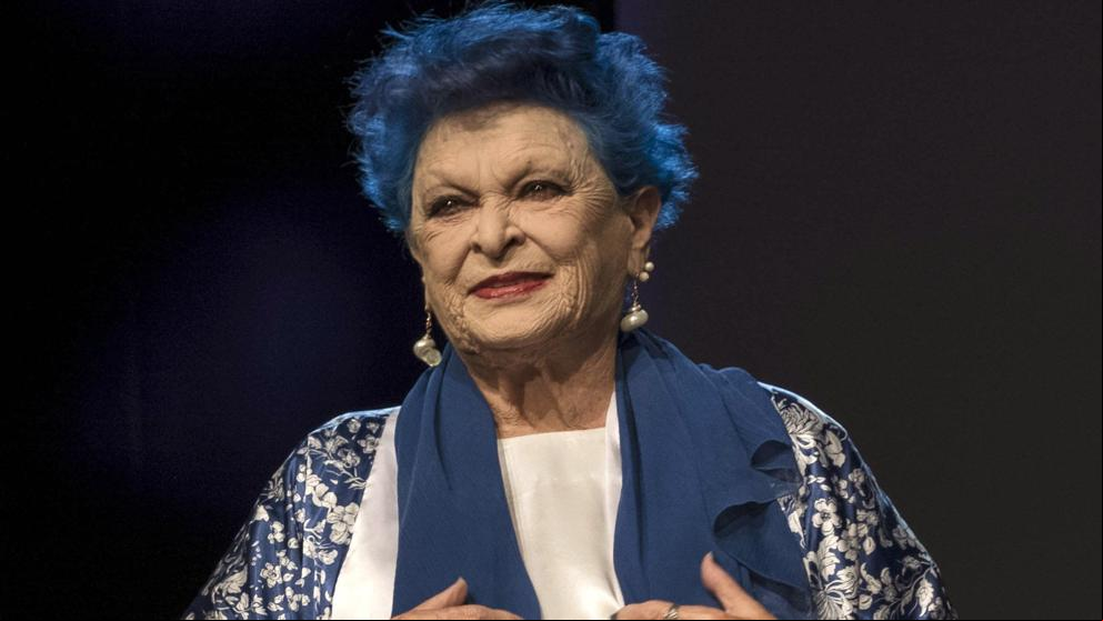 Lucía Bosé se enfrenta a una condena de dos años por vender un Picasso que no era suyo