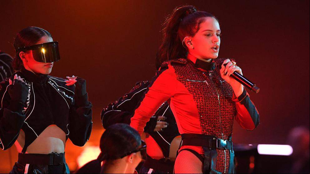 Las mejores actuaciones de los MTV Europe Music Awards 2018