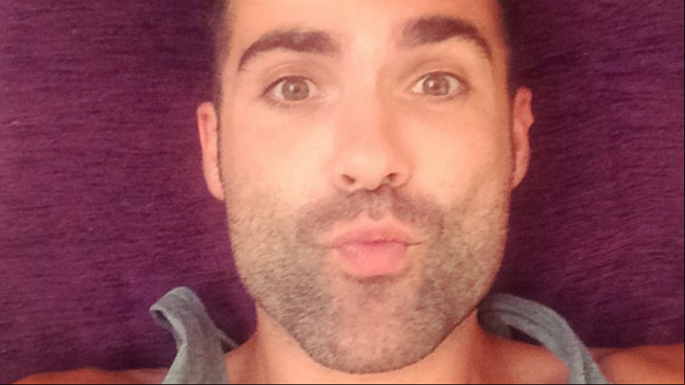 Naím Thomas de OT, denuncia en Instagram que lleva meses sin cobrar