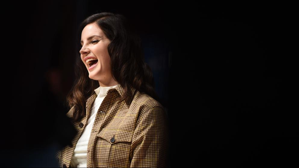 Lana del Rey, el primer gran fichaje del FIB para su 25 cumpleaños
