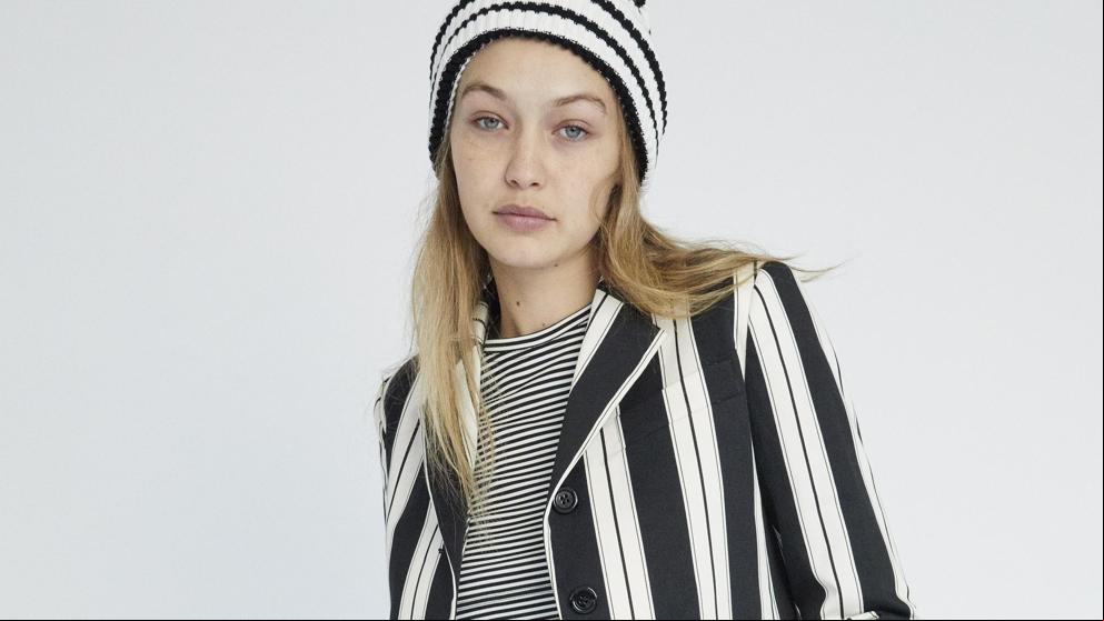 Marc Jacobs vuelve a lanzar la polémica colección con la que se ganó un despido en 1993