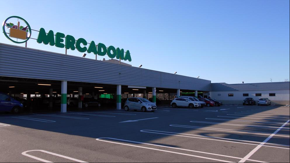 Mercadona ofrece 162 puestos de trabajo en Málaga