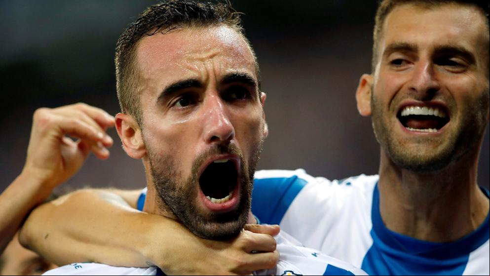 Sevilla - Espanyol: horario y dónde ver el partido de Liga Santander