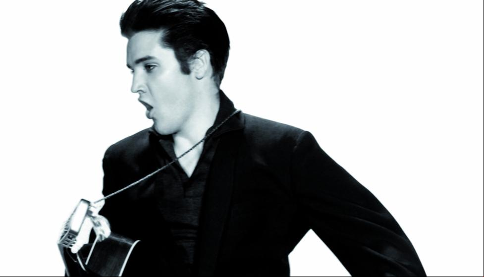 Trump otorgará la Medalla de la Libertad a Elvis Presley