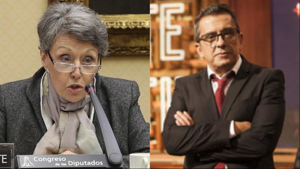 UGT denuncia que Mateo quiera ‘fichar’ a Buenafuente