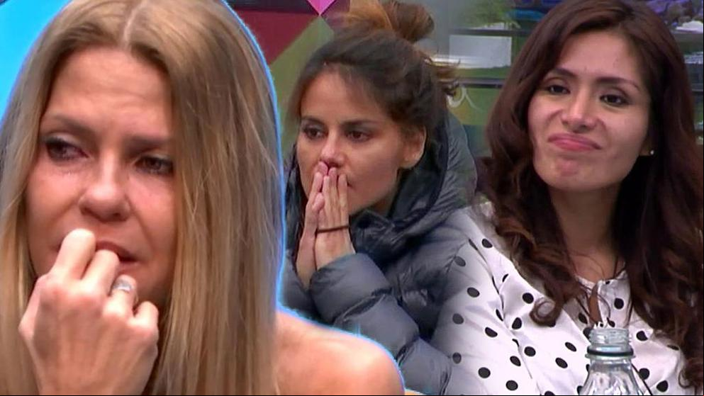 Infidelidades, broncas y prueba de adjetivos en ‘GH VIP 6’