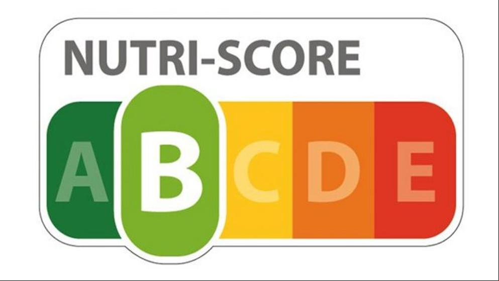 Nuevo etiquetado por colores para identificar los alimentos saludables