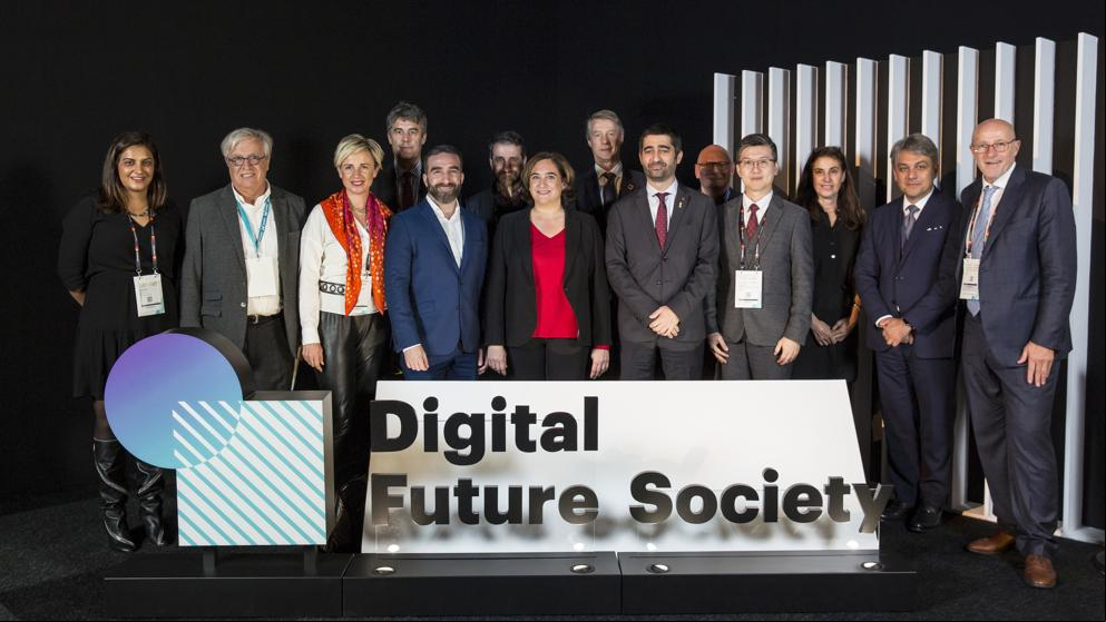 La Mobile World Capital da forma al gran foro digital