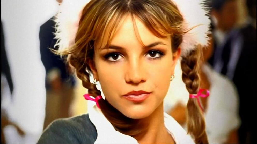 La relación entre Britney Spears y Mickey Mouse que no esperas