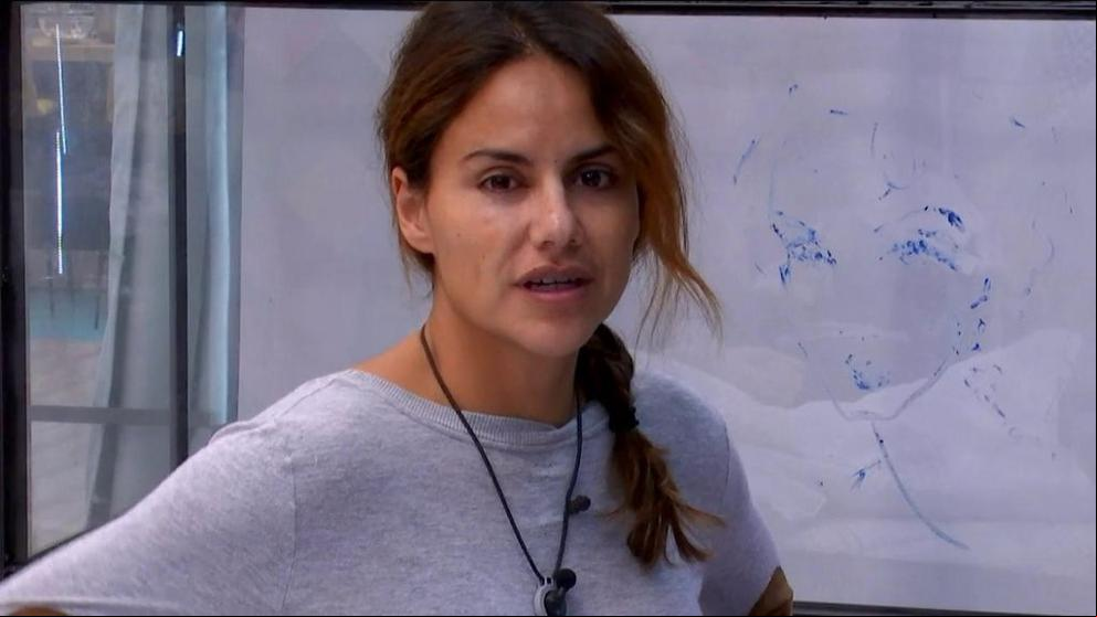 Mónica Hoyos lanza un demoledor mensaje a la audiencia de ‘GH VIP’