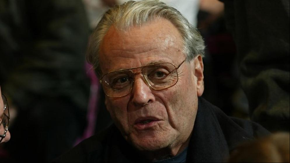 Muere William Goldman, guionista de ‘Todos los hombres del presidente’ y ‘La princesa prometida’