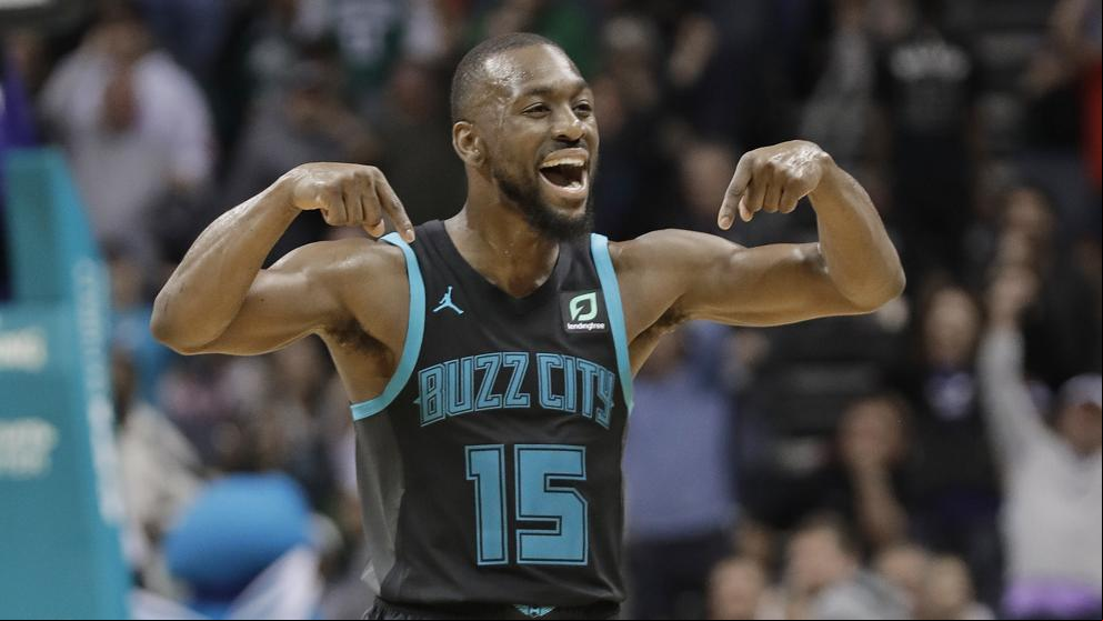 NBA: Las diez mejores jugadas de la noche en la mejor liga de baloncesto