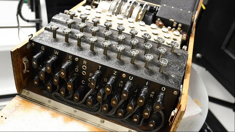 Los secretos aún ocultos en el interior de ‘Enigma’