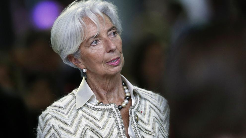 El FMI alerta del fin del fuerte crecimiento en España y pide reformar las pensiones