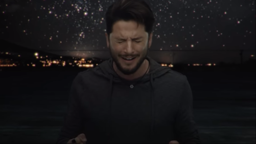 Manuel Carrasco, invitado de lujo en la gala 9 de OT
