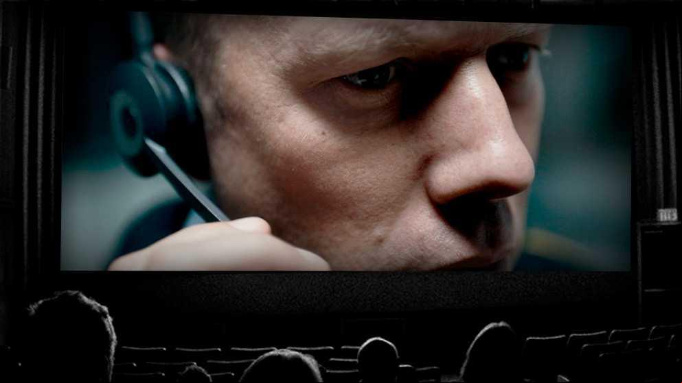 ‘The guilty’, el thriller que te dejará sin aliento