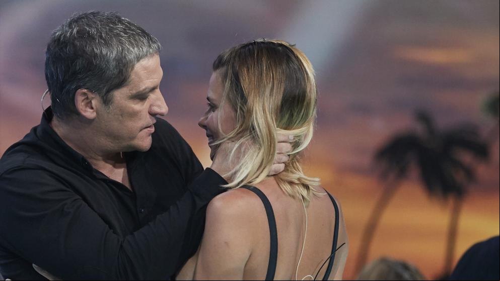 Maldivas, el paraíso de las imágenes exclusivas de los famosos