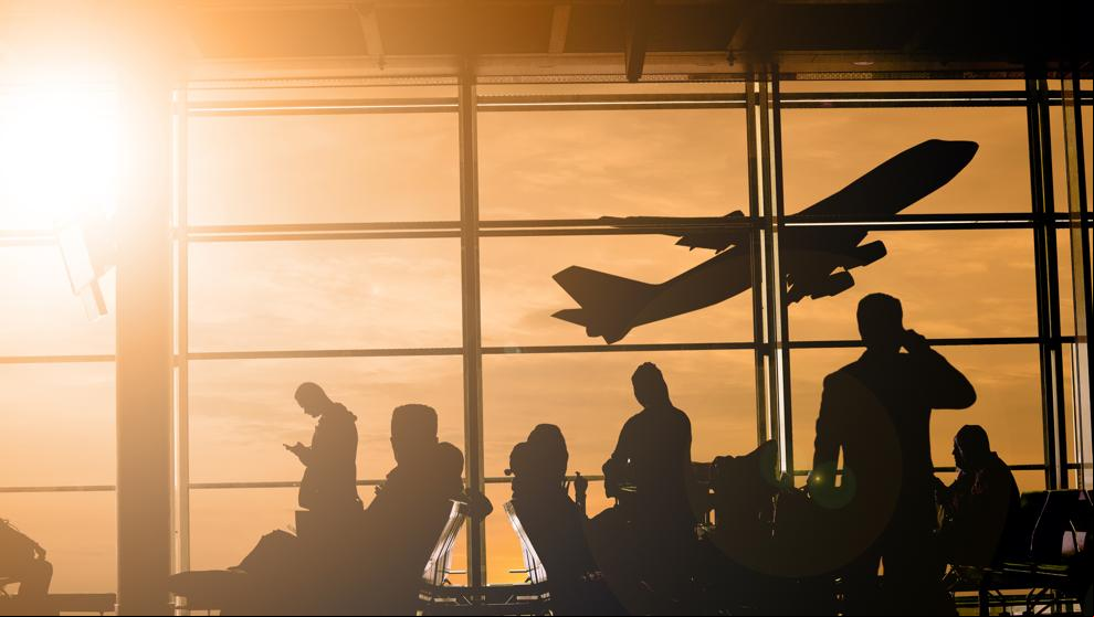 Ryanair, Vueling, Iberia... las ofertas de vuelos más increíbles de Black Friday