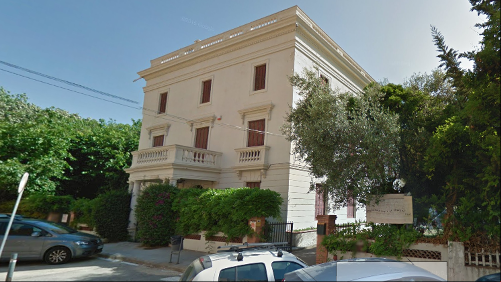 A juicio ‘el monstruo de Arenys’ que agredió a nueve ancianas en una residencia