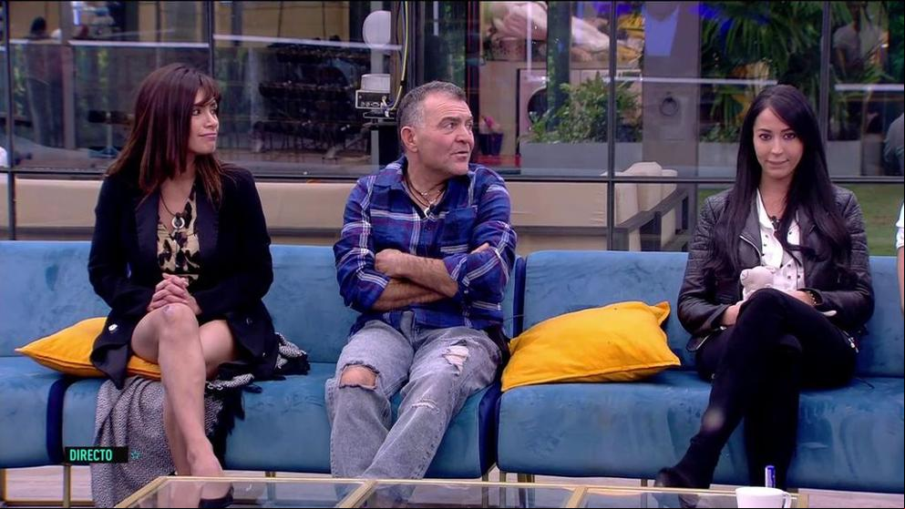 Así será la Gala 10 de GH VIP 2018