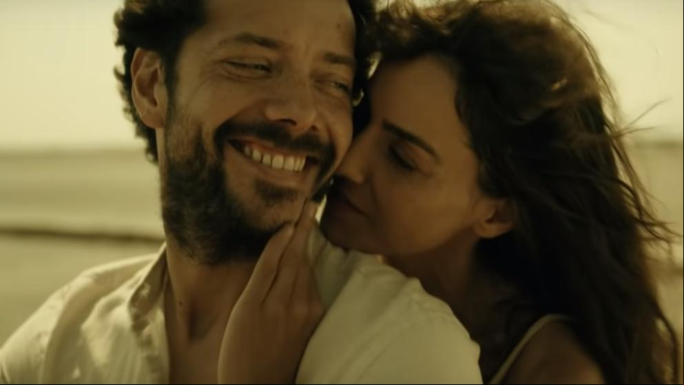 Lo que necesitas saber de ‘El embarcadero’, la nueva serie del equipo de ‘La casa de papel’