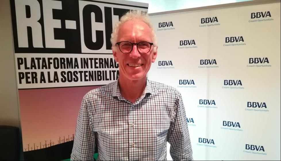 “El elevado CO2 ya tiene efectos graves sobre la salud”