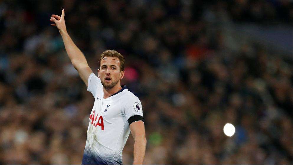 Premier League: resultados de la jornada 13 Premier League: resultados de la jornada 13