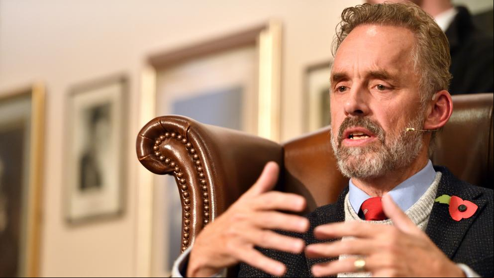 La guerra cultural de Peterson