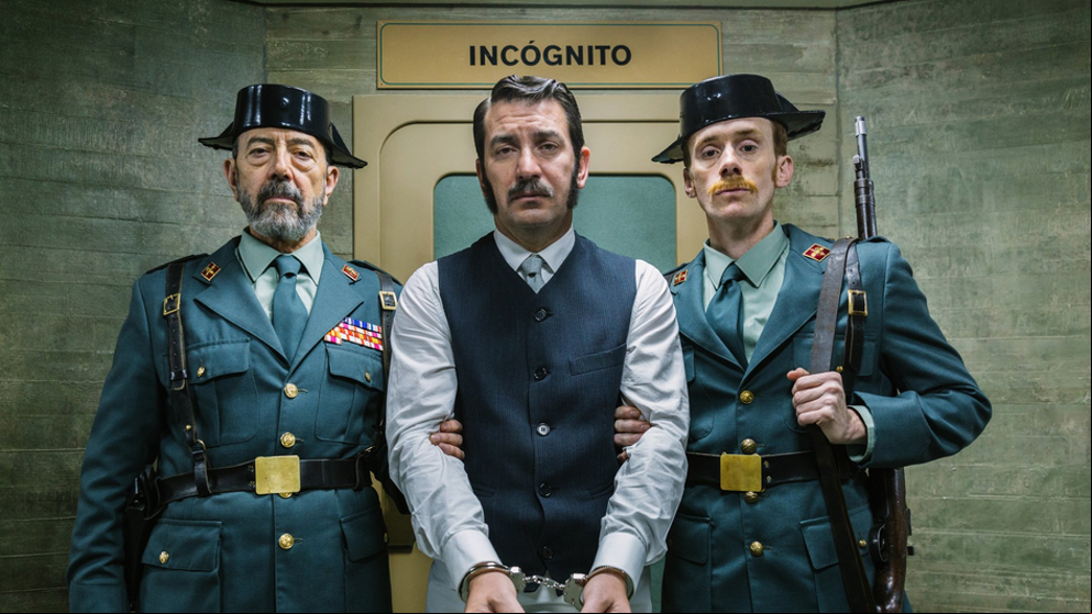 El tráiler de ‘Tiempo después’, la nueva comedia de José Luis Cerca