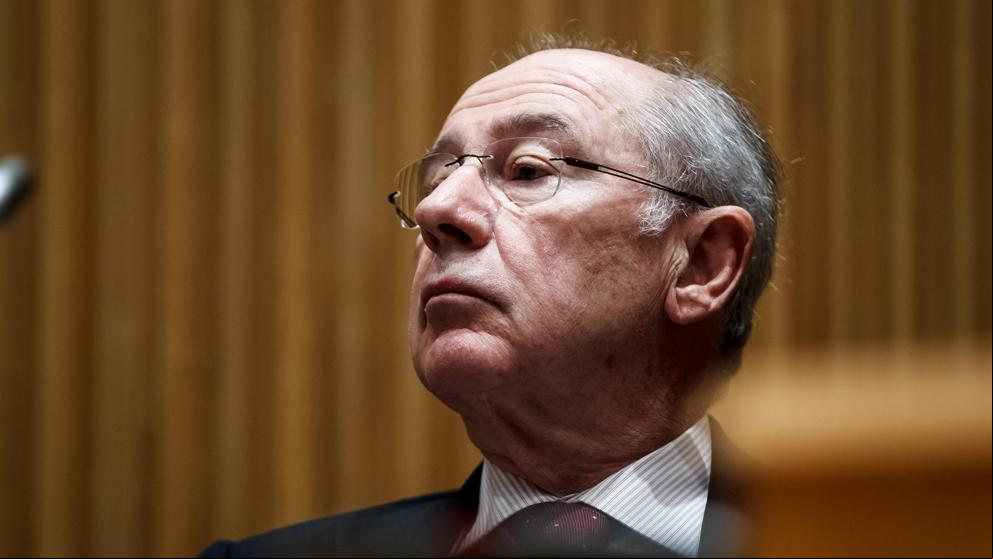 Rato afronta penas de 5 a 12 años en el juicio por la salida a bolsa de Bankia