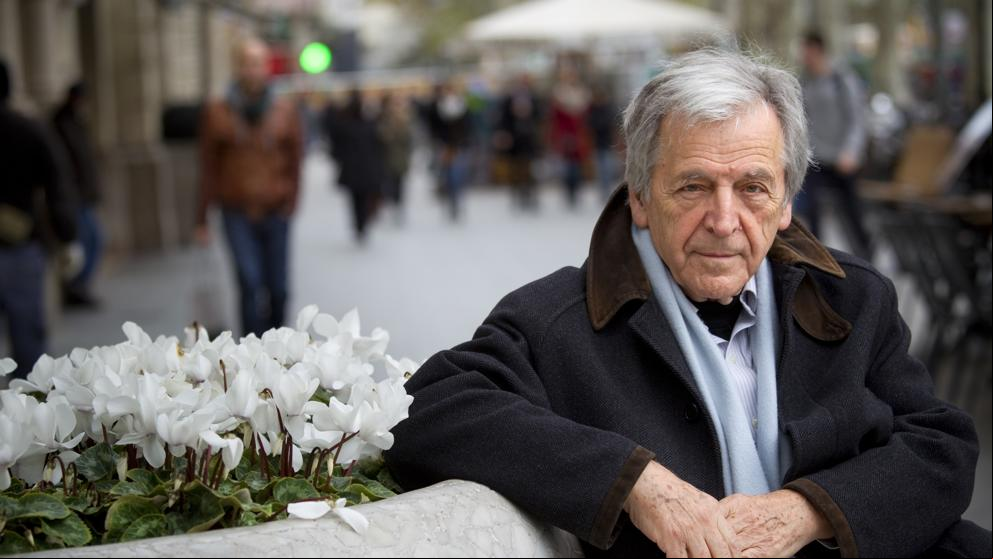 Costa Gavras recibirá el Premio Honorífico de la Academia de Cine Europeo