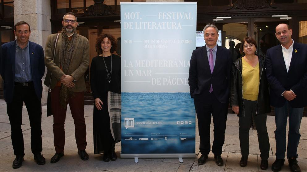 El festival MOT conectará las cuatro orillas del Mediterráneo