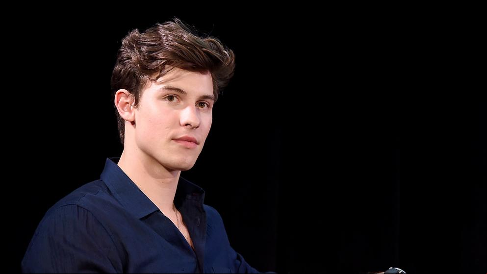 Shawn Mendes la lía al confesar que le encanta la marihuana