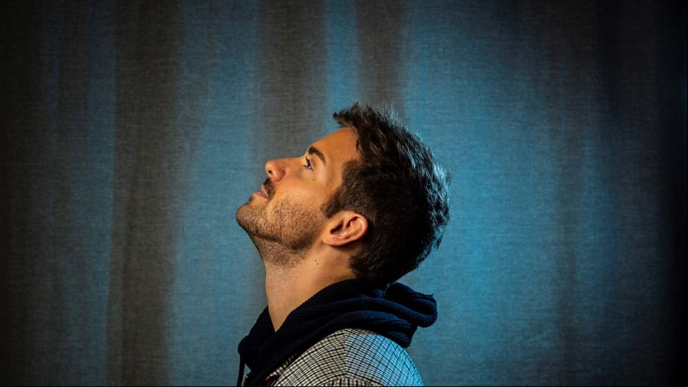 ‘Tu Refugio’, una de las canciones mas emotivas de Pablo Alborán