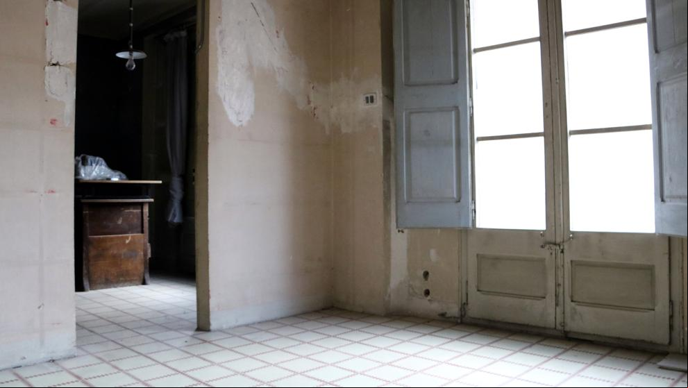 Figueres saca a licitación las obras para reformar la casa natal de Dalí
