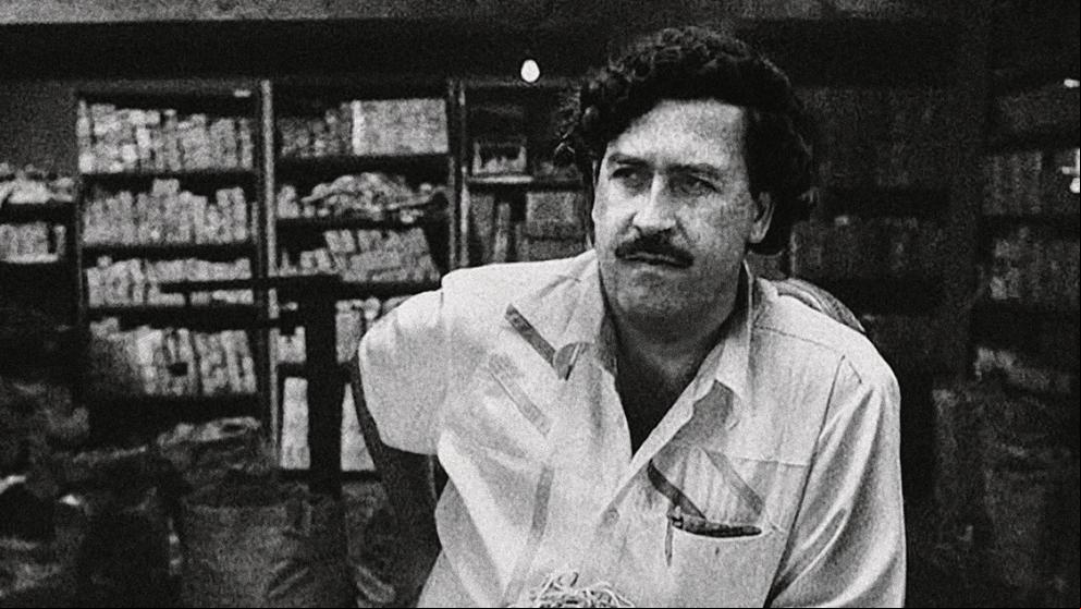 Así está hoy la lujosa mansión de Pablo Escobar