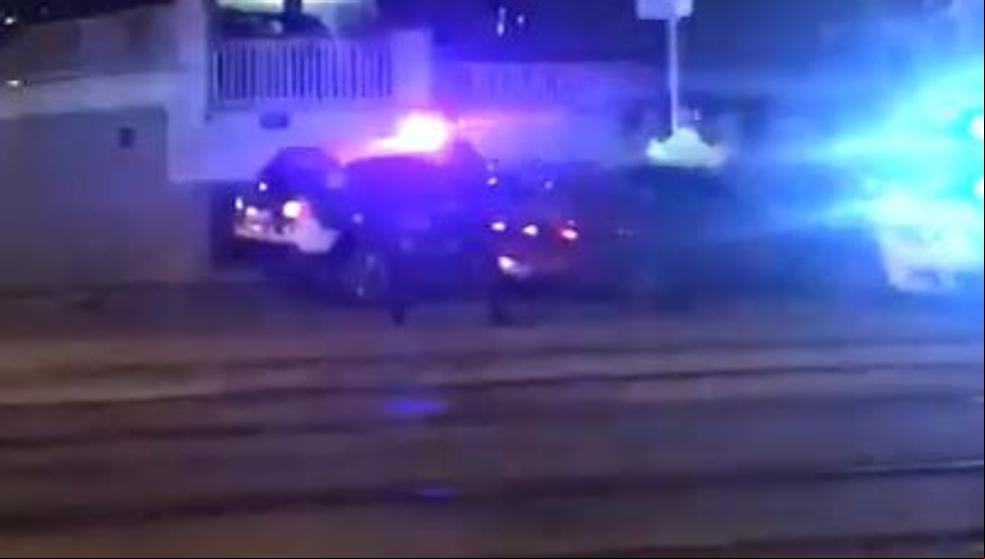 Muere un hombre en una frenética persecución con los Mossos