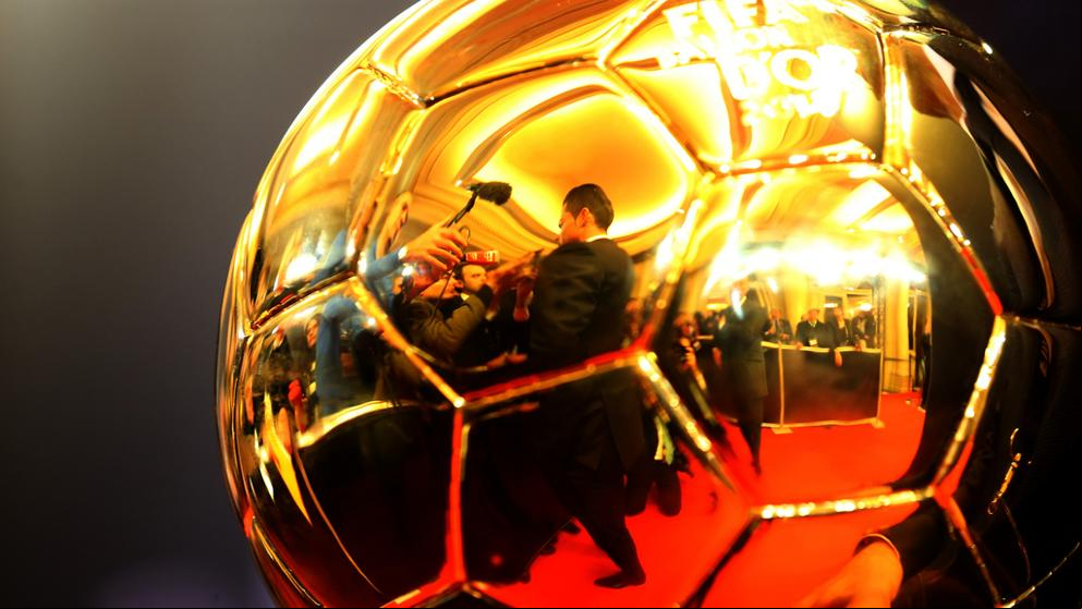 El Mundial nunca ha sido una garantía para ganar el Balón de Oro