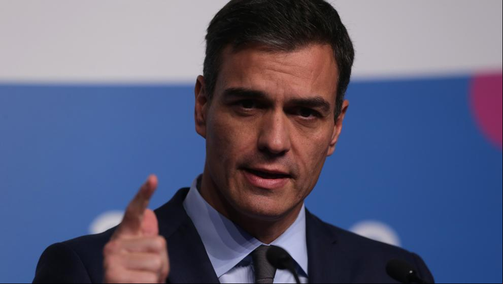 Sánchez aleja el adelanto de las elecciones generales tras el batacazo “brutal” en Andalucía