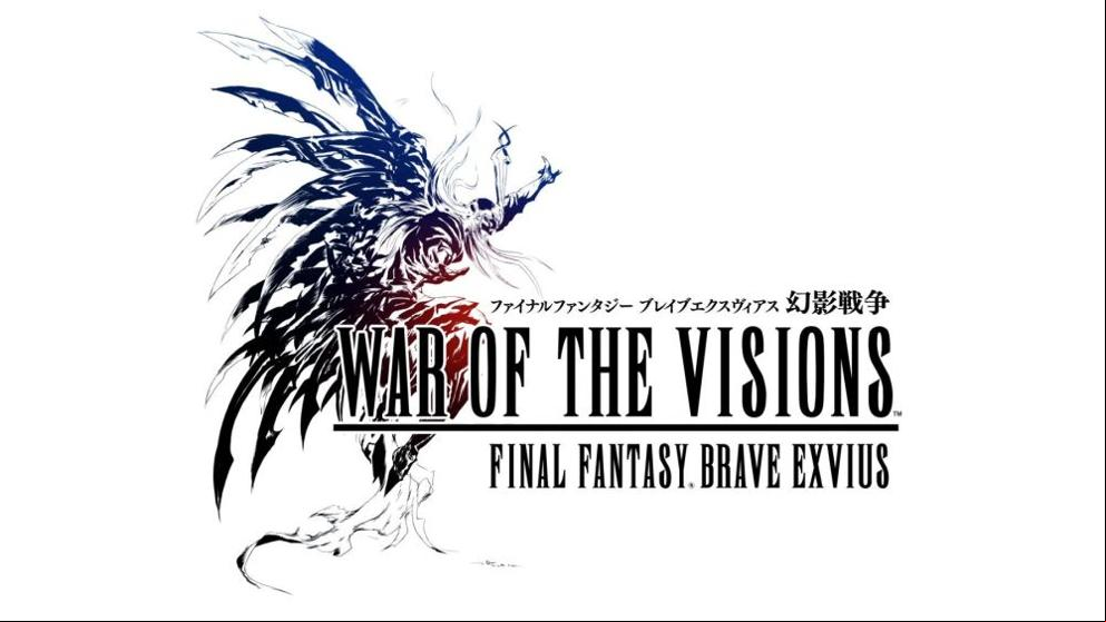 War of the Visions es la secuela que ha anunciado Square Enix de Final Fantasy Brave Exvius