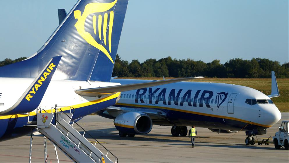 Ryanair cierra otro frente al pactar con los pilotos alemanes