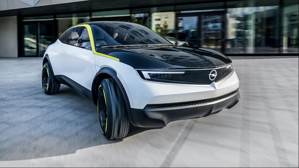 Opel presenta el coche eléctrico accesible que quiere cambiarlo todo