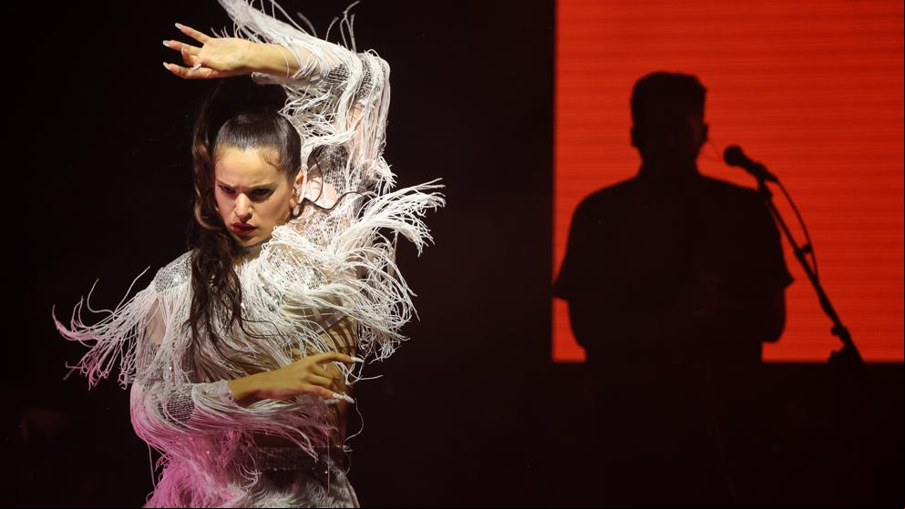 Rosalía, Interpol, James Blake, Tame Impala y J Balvin, en el Primavera Sound 2019