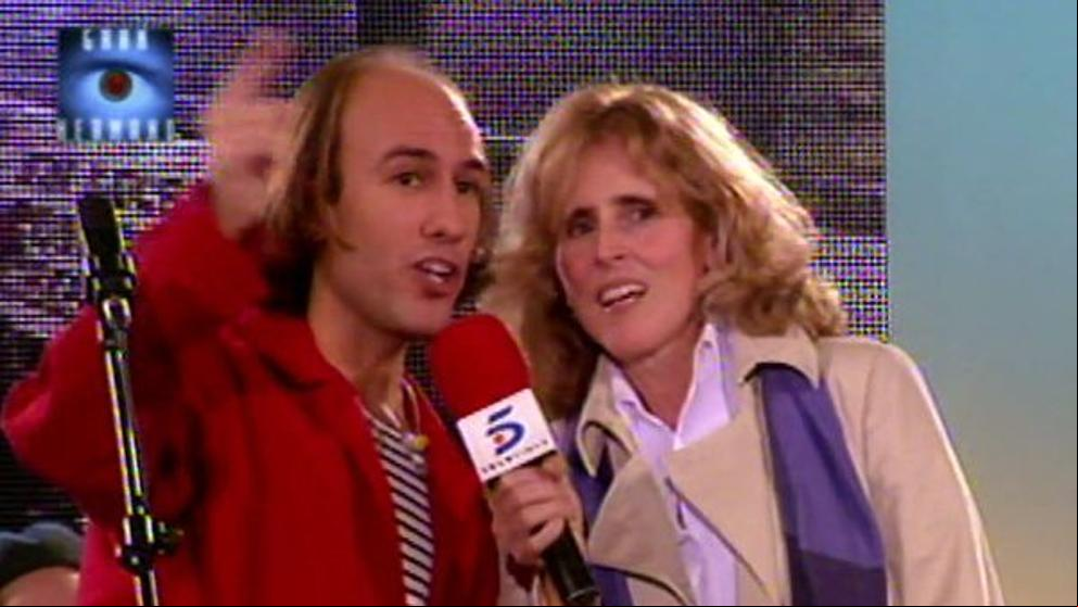 El año que Telecinco ‘hundió’ las Campanadas en el mar