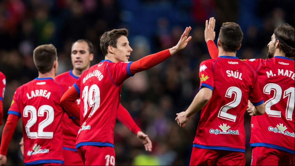 Deportivo - Numancia: horario y dónde ver el partido de Liga 123
