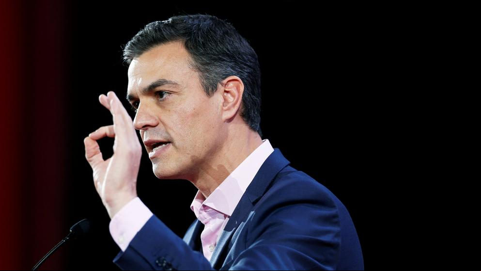 Sánchez se propone volver a alinear a los socialistas andaluces con Ferraz