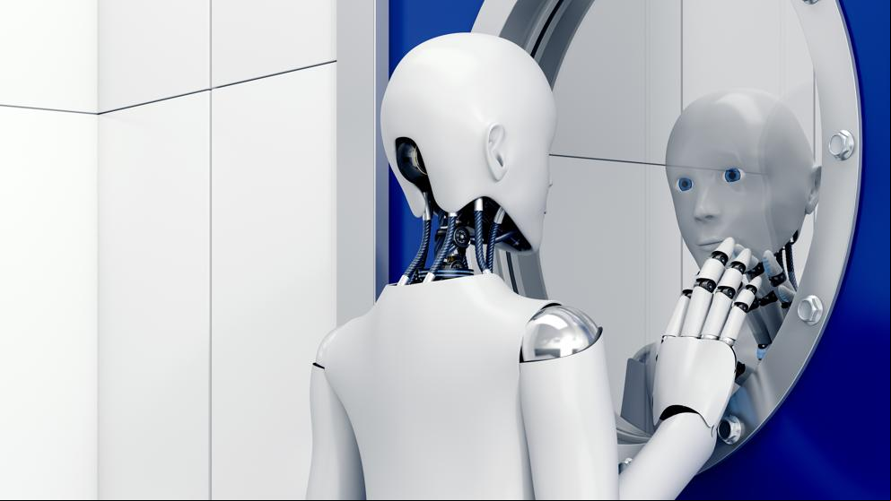 Los robots no salvarán las pensiones del futuro